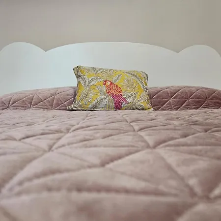 Cozy Center アパート Tríkala