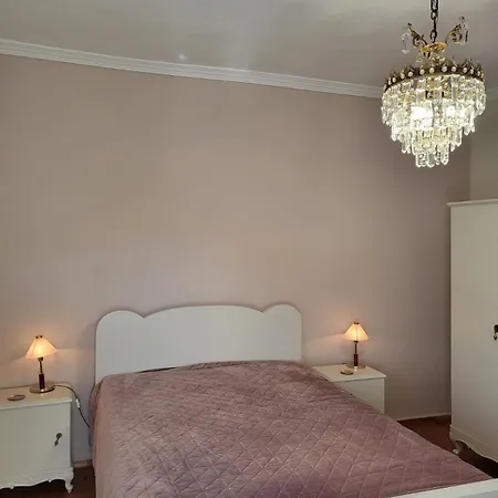 Cozy Center Tríkala