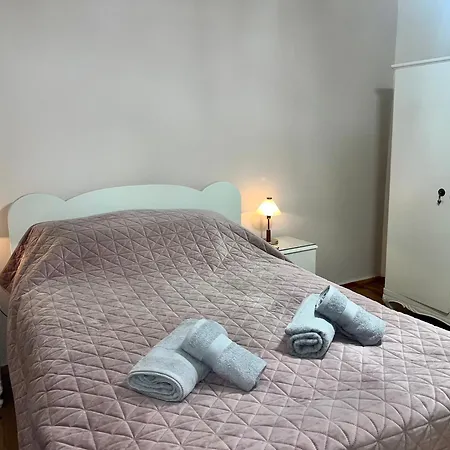 アパート Cozy Center