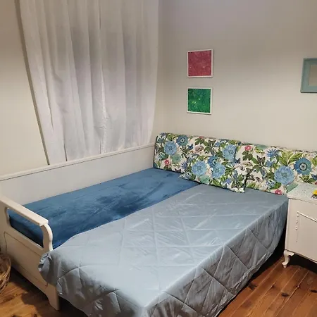 Cozy Center 아파트 *