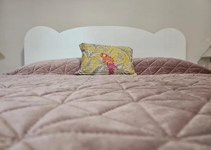 Cozy Center Διαμέρισμα Τρίκαλα