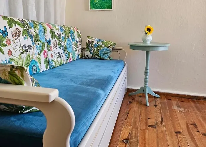 Διαμέρισμα Cozy Center Τρίκαλα