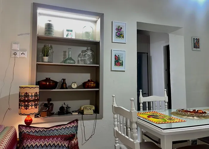 Cozy Center Τρίκαλα