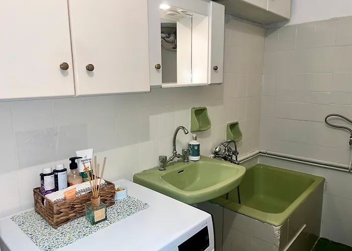 Cozy Center Διαμέρισμα