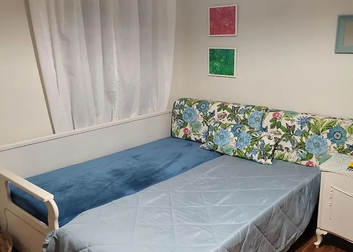 Cozy Center Διαμέρισμα *