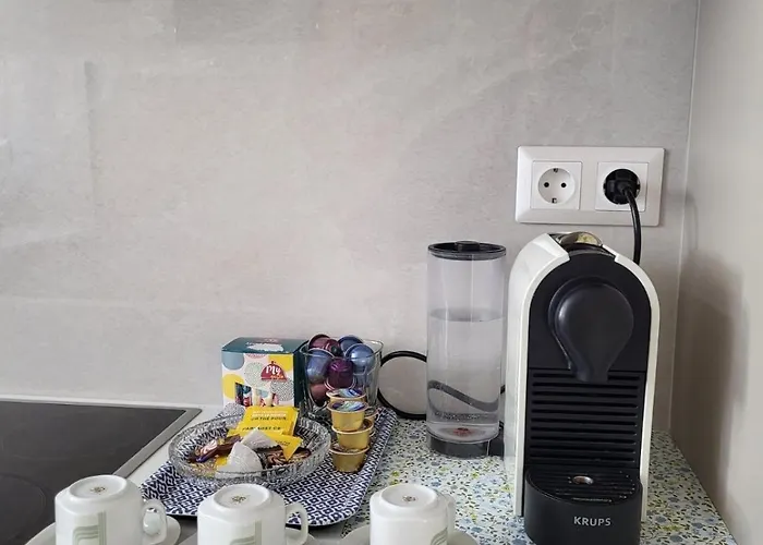 Cozy Center Διαμέρισμα